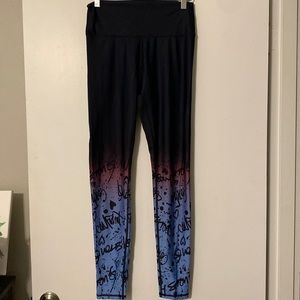 Fabletics leggings
